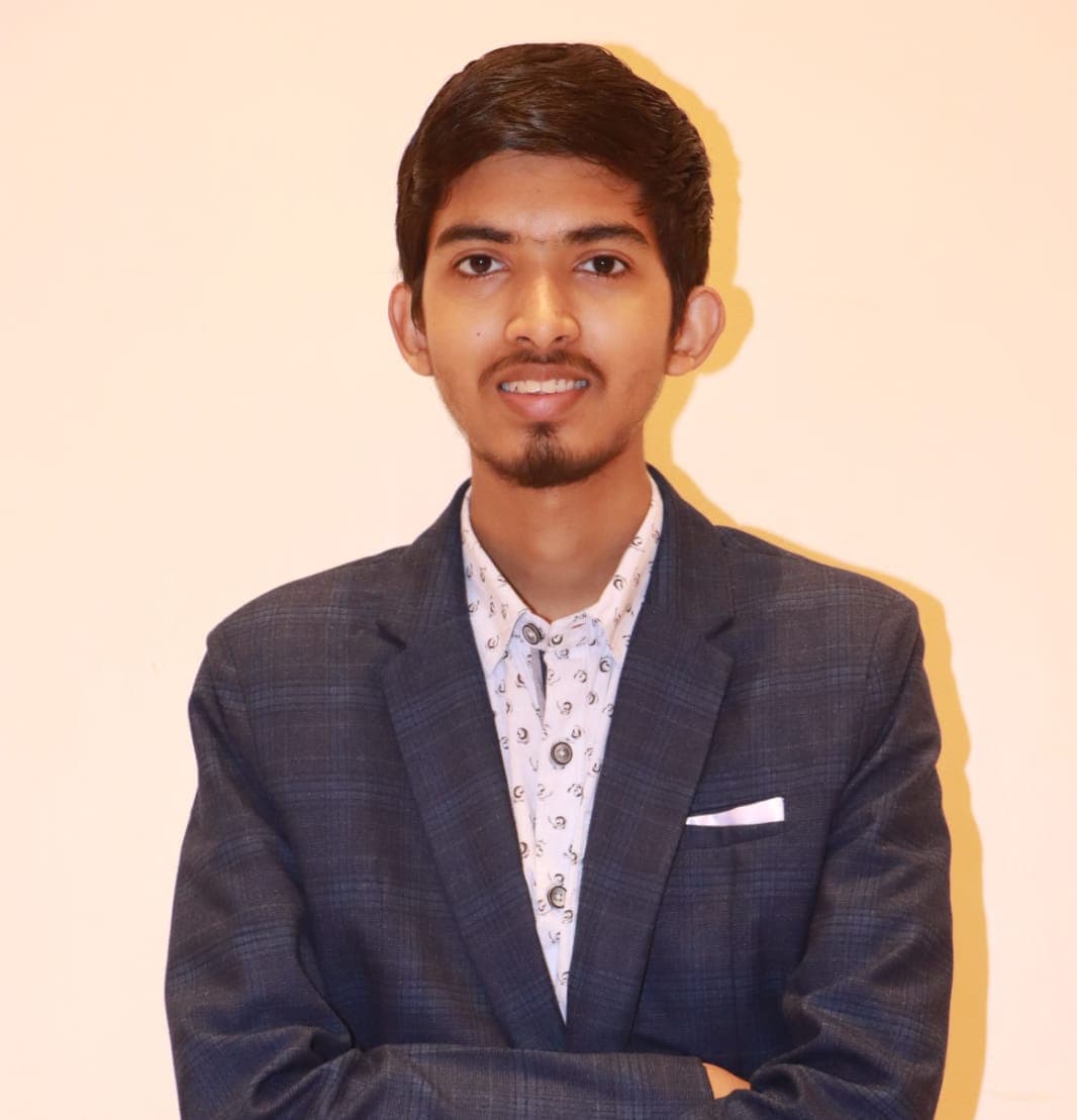 Navneet Mallick