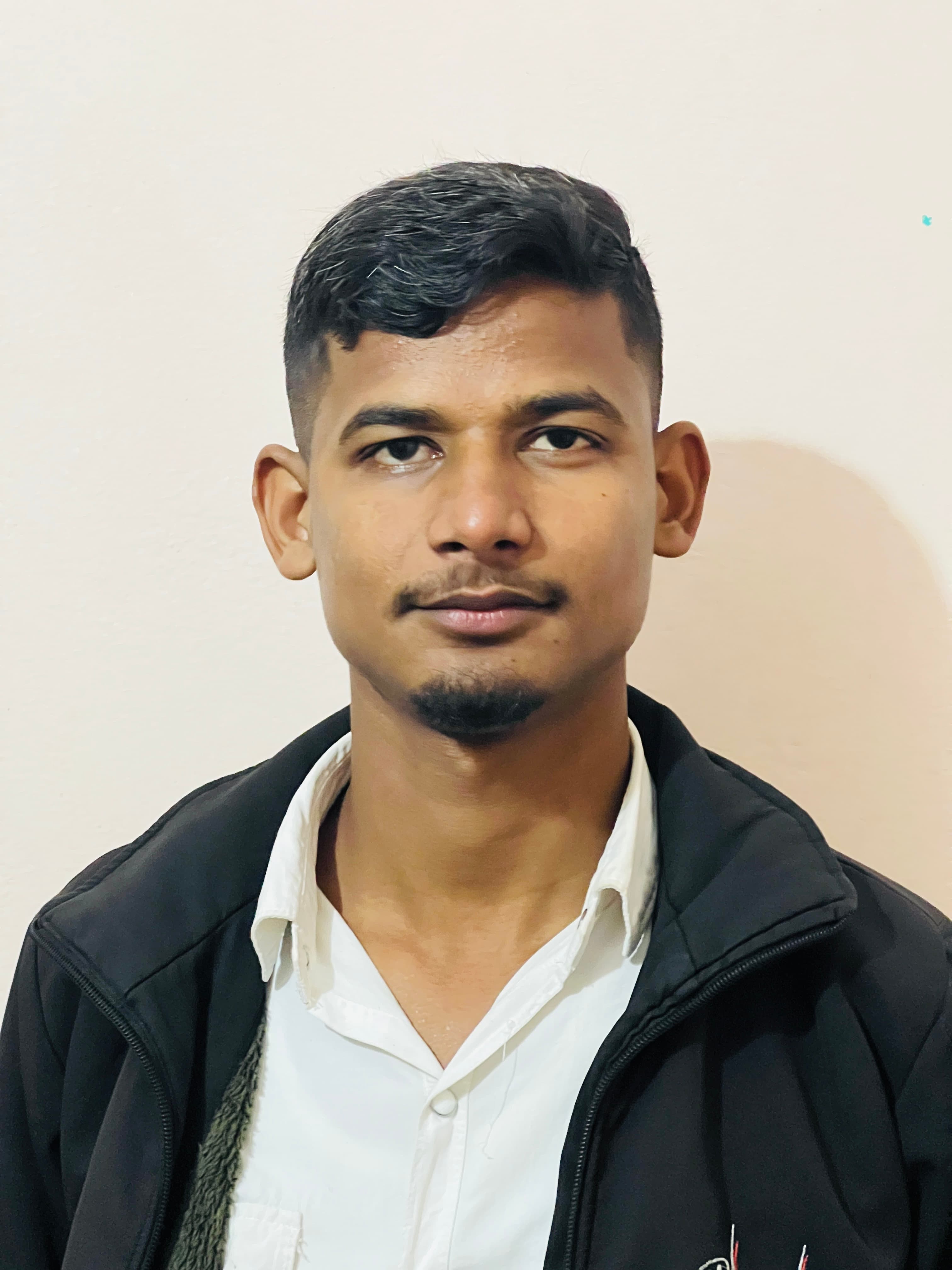 Rahul Kushwaha