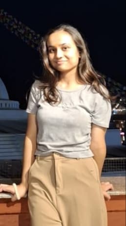Apeksha Dhakal