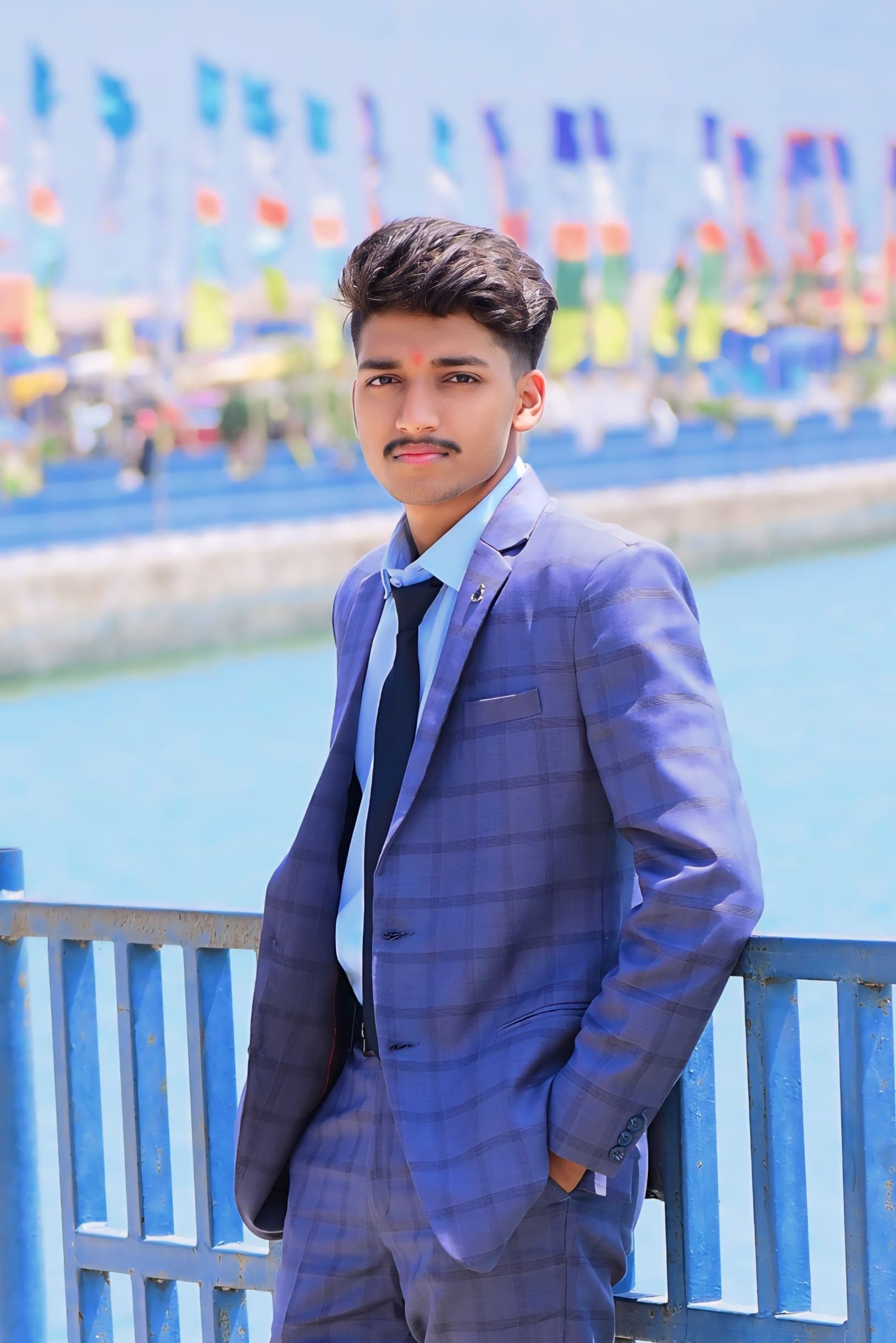 Bibek Kumar Sah