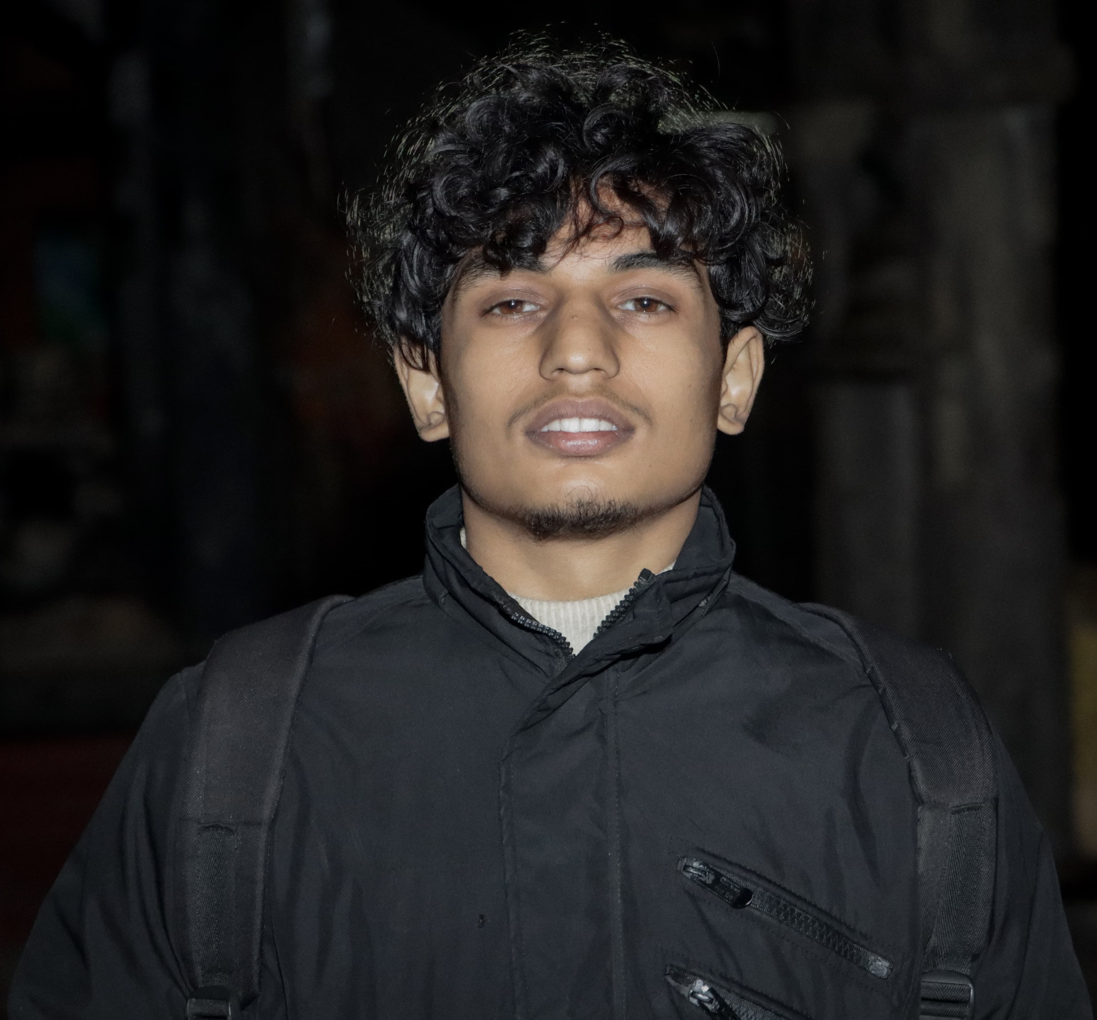 Rakesh Guragain