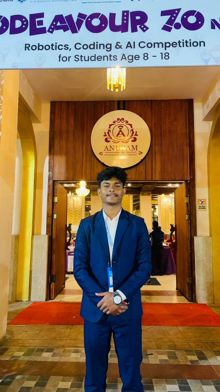 Bipin Bista