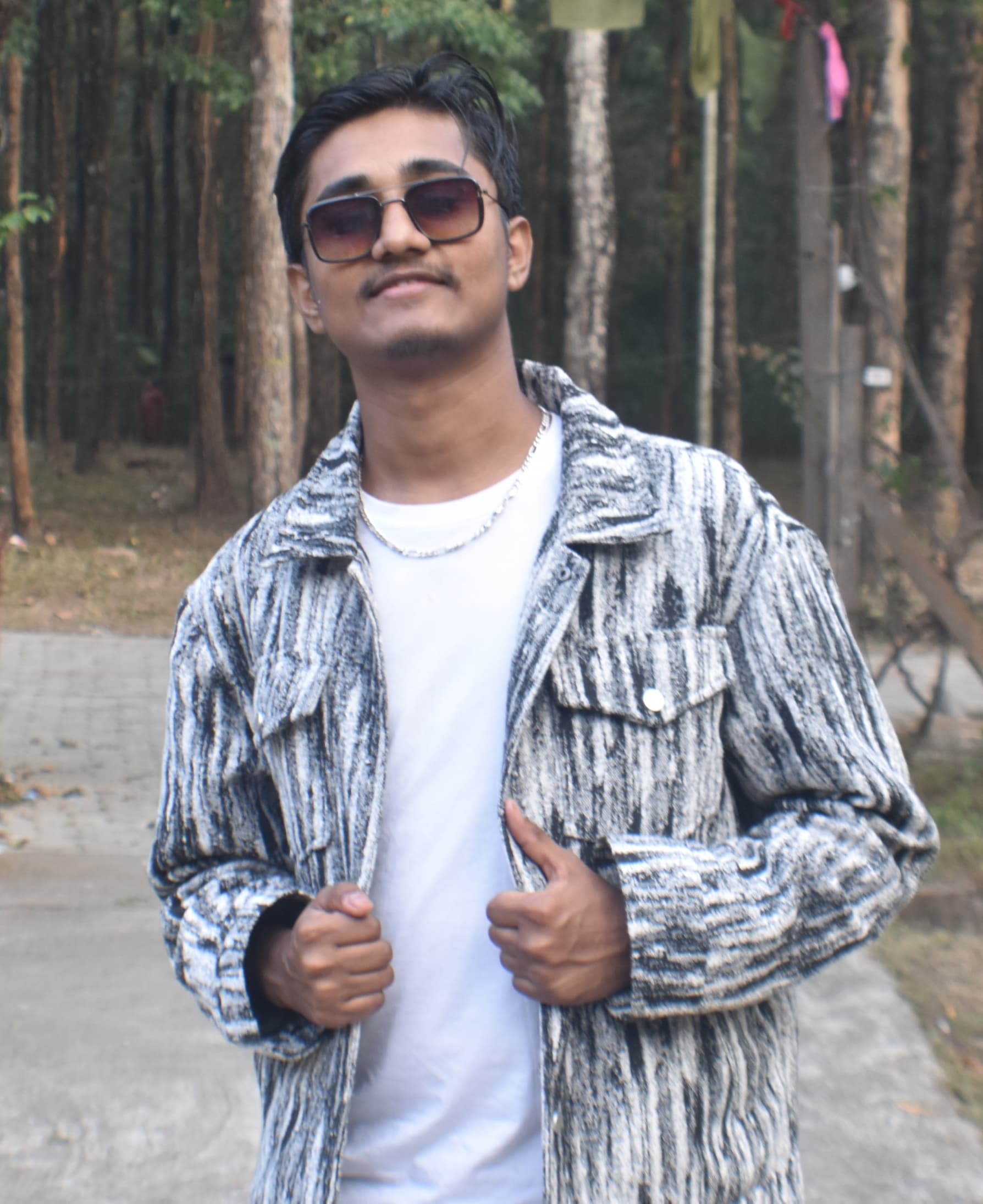 Ram Krishna Yadav